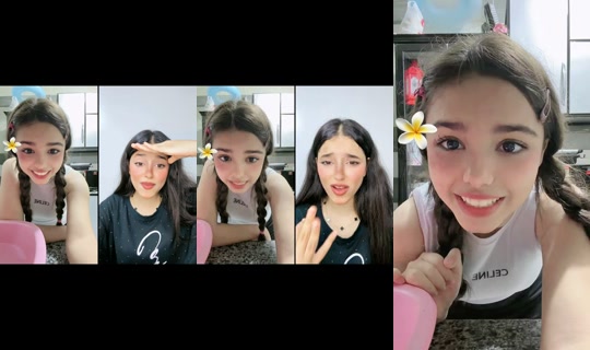 Stream ni mina27b0 - Ago 7, 2026, 5:13 PM