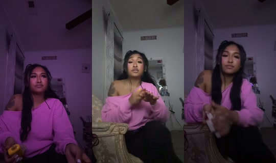mina30610's Stream - Aug 10, 2026, 8:04 AM