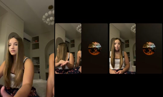 minacanli's Stream - Aug 6, 2026, 9:10 PM