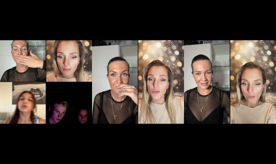minaceciilia's Stream - Sep 19, 2026, 8:58 PM