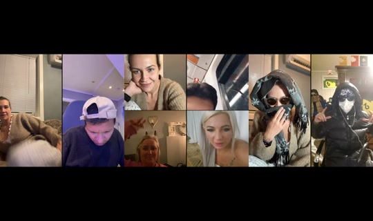 minaceciilia's Stream - Sep 20, 2026, 7:51 PM