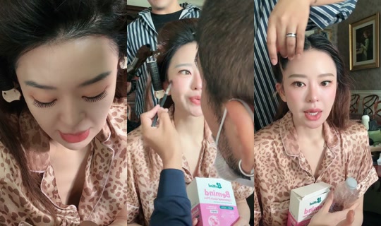 mind_napasasi's Stream - Jul 18, 2026, 3:52 AM