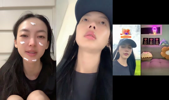 mindchamine's Stream - Jul 31, 2026, 12:36 AM