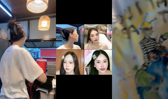 mindchamine's Stream - Jul 31, 2026, 10:54 AM