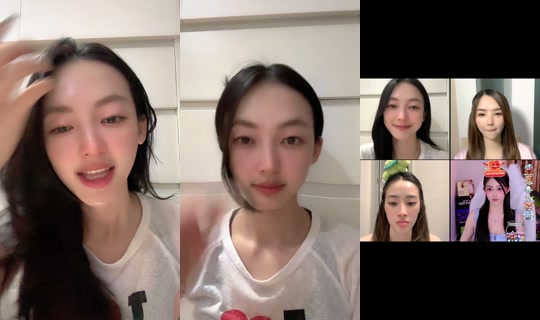 mindchamine's Stream - Aug 10, 2026, 11:26 AM