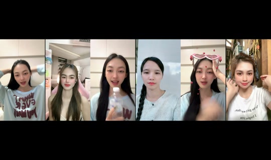 mindchamine 的直播 - 2026年8月25日 4:54