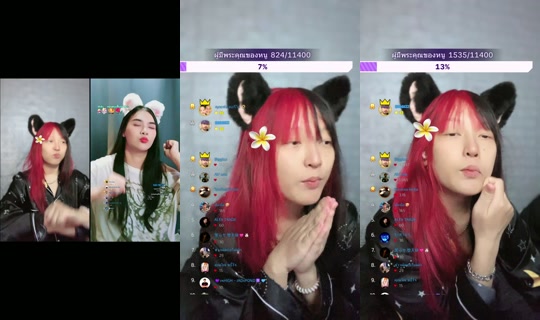 minddeii's Stream - Aug 6, 2026, 5:07 PM