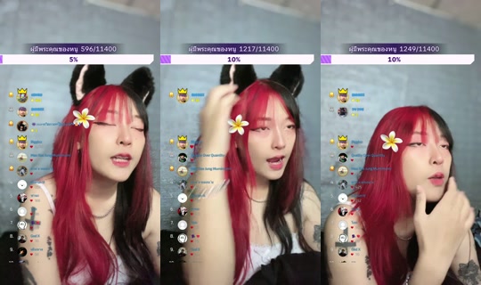 minddeii's Stream - Aug 8, 2026, 4:41 PM