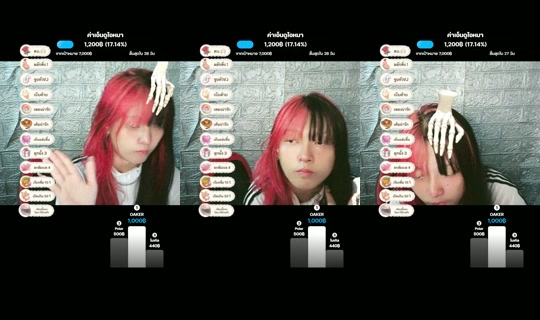 minddeii's Stream - Oct 7, 2026, 11:25 AM