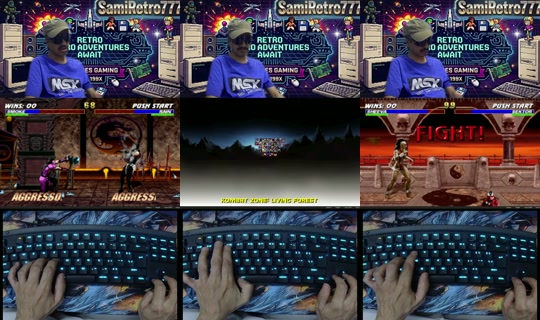 Stream de mindless775 – 22 juil. 2026, 1:04