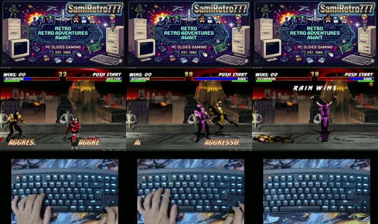 Stream de mindless775 – 22 juil. 2026, 6:04