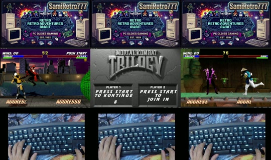 Stream de mindless775 – 22 juil. 2026, 8:26