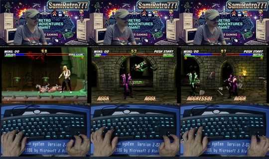 mindless775's Stream - Jul 23, 2026, 10:46 AM