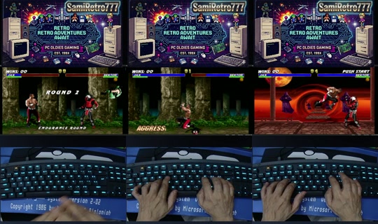 mindless775's Stream - Jul 23, 2026, 4:42 PM