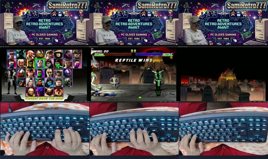 mindless775's Stream - Jul 25, 2026, 7:36 AM