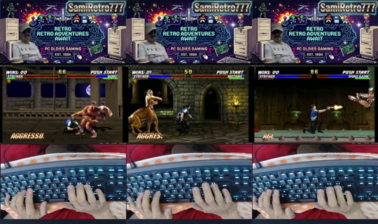 mindless775's Stream - Jul 25, 2026, 8:27 AM