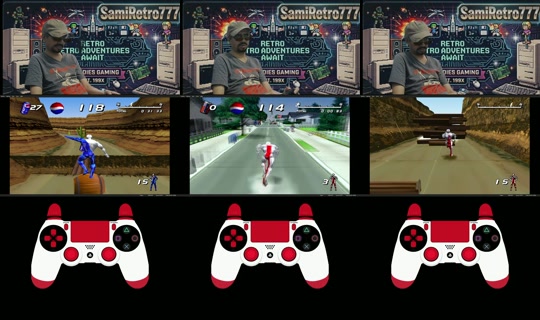 Stream von mindless775 – 7. Aug. 2026, 20:35