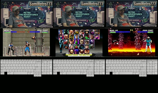 Stream ni mindless775 - Ago 7, 2026, 11:09 PM