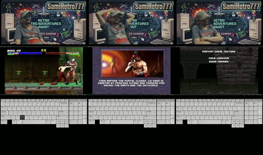 Stream ni mindless775 - Ago 8, 2026, 12:51 AM