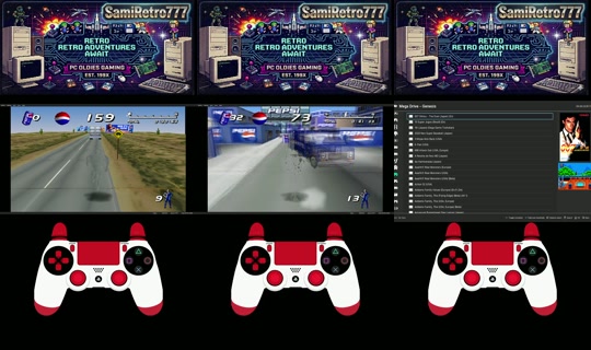 Stream ni mindless775 - Ago 9, 2026, 8:12 PM