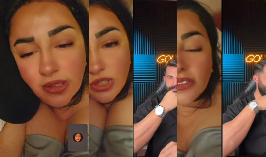 Live de minenaz666 - 26 de jul. de 2026, 21:44