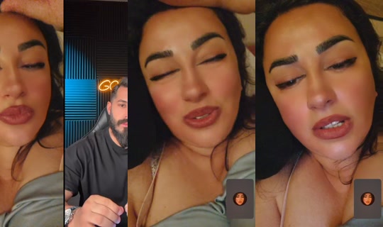 Live de minenaz666 - 26 de jul. de 2026, 22:23