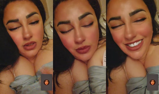 Live de minenaz666 - 26 de jul. de 2026, 23:17