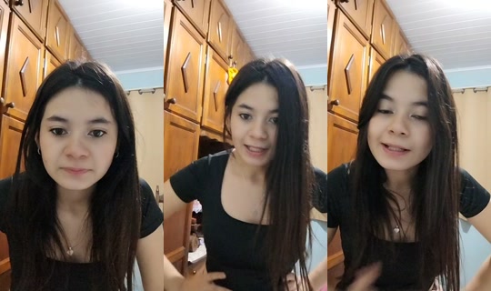 mingaauh 的直播 - 2026年7月22日 23:00