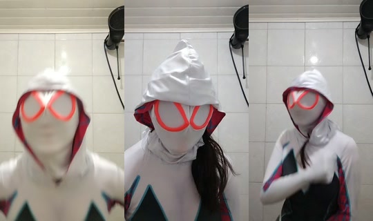 mingaauh's Stream - Aug 2, 2026, 10:47 PM