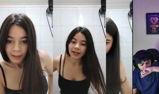 mingaauh's Stream - Aug 3, 2026, 11:29 PM