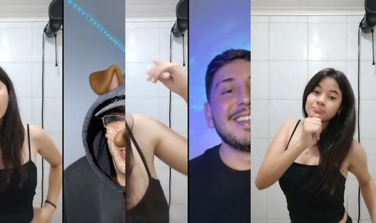mingaauh's Stream - Aug 6, 2026, 2:05 AM