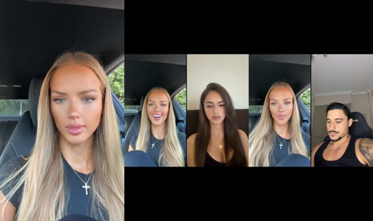 mingaile_l's Stream - Jul 20, 2026, 2:42 PM