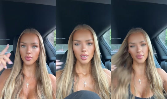 mingaile_l's Stream - Jul 21, 2026, 1:43 PM