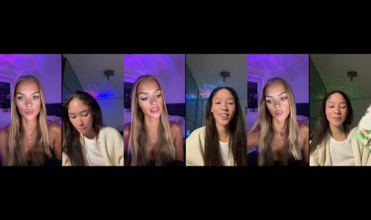mingaile_l's Stream - Jul 21, 2026, 10:23 PM