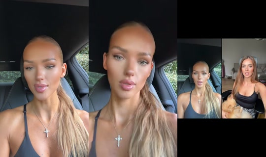 mingaile_l's Stream - Jul 22, 2026, 3:29 PM