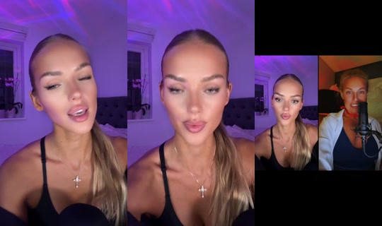 mingaile_l's Stream - Jul 22, 2026, 10:16 PM