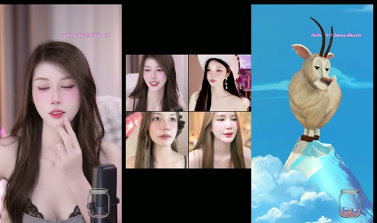 mingggggki's Stream - Jul 8, 2026, 2:37 PM