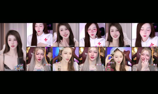 mingggggki's Stream - Jul 8, 2026, 8:14 PM