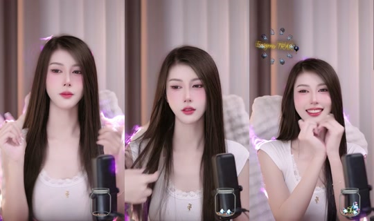 mingggggki's Stream - Jul 20, 2026, 6:09 PM