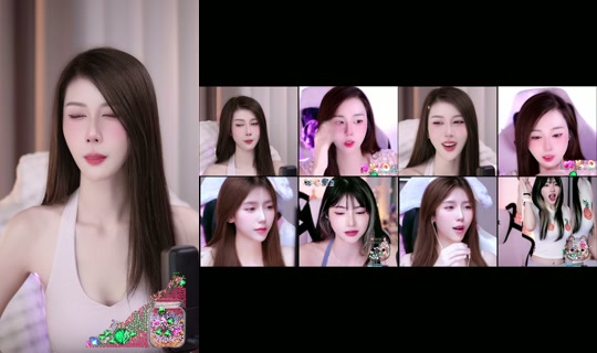 mingggggki's Stream - Jul 21, 2026, 8:34 PM