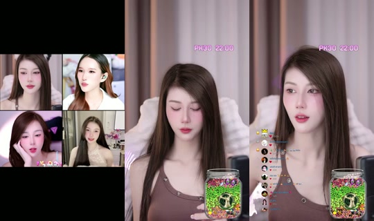mingggggki's Stream - Jul 27, 2026, 4:40 PM