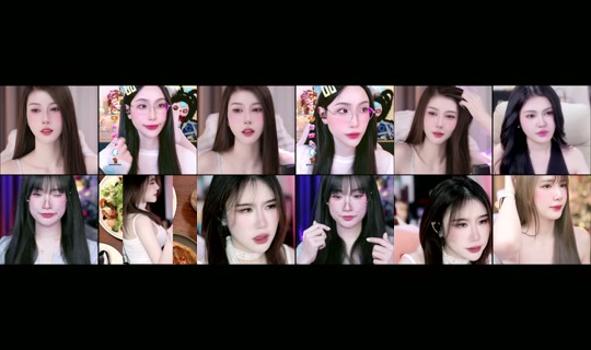 mingggggki's Stream - Jul 29, 2026, 5:41 PM