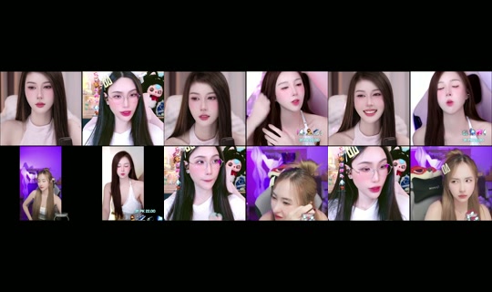 mingggggki's Stream - Jul 30, 2026, 4:07 PM