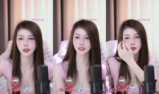 mingggggki's Stream - Aug 22, 2026, 8:40 PM