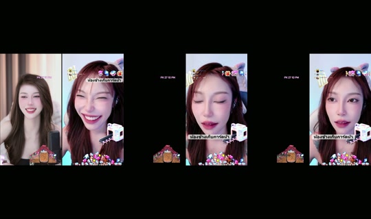 ไลฟ์ของ mingggggki - 23 ส.ค. 2569 23:40