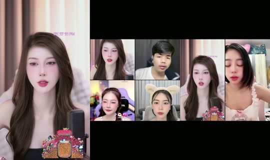 Stream de mingggggki – 24 août 2026, 2:25