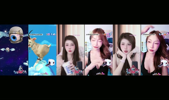 mingggggki's Stream - Aug 24, 2026, 10:20 PM