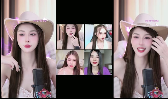 mingggggki's Stream - Aug 25, 2026, 12:00 AM