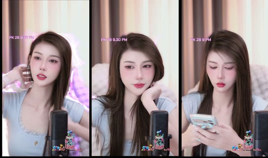 Stream di mingggggki - 26 ago 2026, 3:04