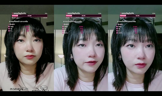 Stream ni mingyuex09 - Ago 4, 2026, 2:42 PM